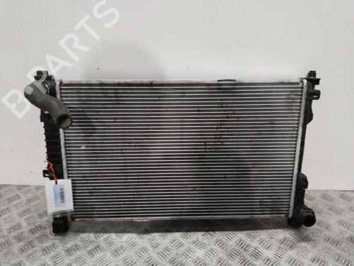 Used Water radiator MERCEDES-BENZ CLC-CLASS (CL203) CLC 220 CDI (203.708) (150 hp) 29250466