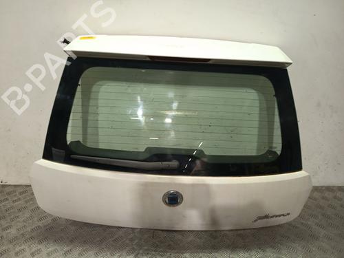 Bagklap CC/Kombi-Coupé Bagklap CC/Kombi-Coupé 35723459 35723459