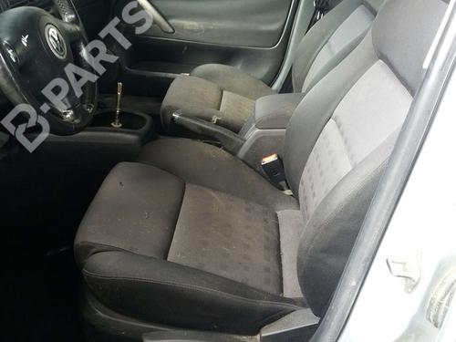 Engine control unit (ECU) VW PASSAT B5.5 (3B3)  | BP8631754M57 