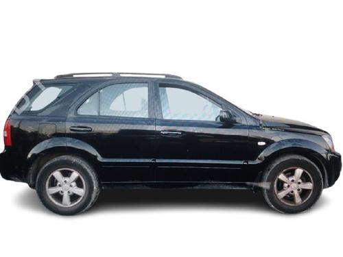 Gearbox KIA SORENTO I (JC) 2.5 CRDi 4WD | BP26977022M3 
