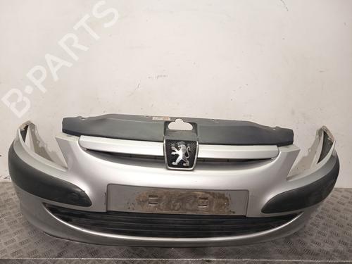 Pára-choques frente Pára-choques frente PEUGEOT 307 (3A/C) 1.6 16V (109 hp) 35785428 35785428