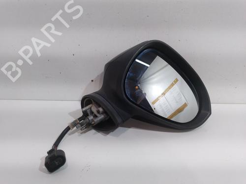 Used Right mirror SEAT LEON (1P1) [2005-2013]  11791215
