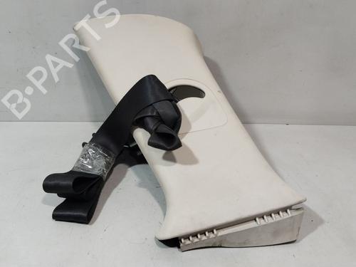 Used Front left seatbelt Front left seatbelt CITROËN C4 Coupe (LA_) 1.4 16V (88 hp) 32631981 32631981