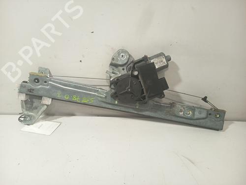 Used Front left window mechanism Front left window mechanism 37523339 37523339