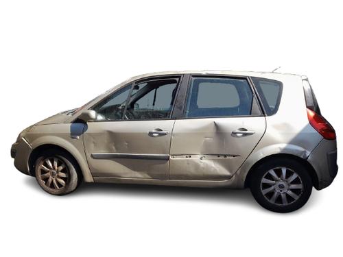 Switch RENAULT SCÉNIC II (JM0/1_) 1.5 dCi (JM1E, JM16) | BP39239654I30 - Image 8