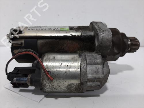 Starter VW POLO V (6R1, 6C1)  | BP9839675M8 