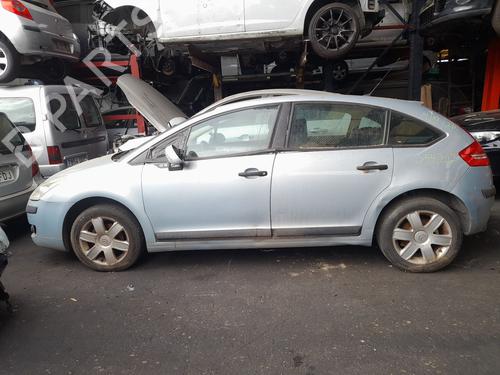 Used Parts CITROËN C4 I (LC_)  1.6 HDi  4828527