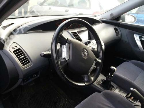 Left front window switch NISSAN PRIMERA Hatchback (P12)  | BP7559703I27  - Image 8