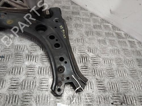 Right front suspension arm VW POLO IV (9N_, 9A_) 1.8 GTI | BP29866530M13