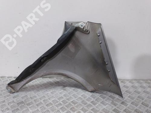 Left front fenders MERCEDES-BENZ A-CLASS (W169) A 180 CDI (169.007, 169.307) | BP11140513C41 