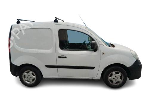 Climate control RENAULT KANGOO Express (FW0/1_) 1.5 dCi 90 (FW0G, FW05, FW08, FW11) | BP32216765I5 - Image 8