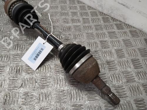 Left front driveshaft OPEL ASTRA H (A04) 1.7 CDTI (L48) | BP30105934M38