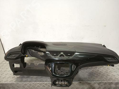 Used Dashboard Dashboard OPEL CORSA E (X15) [2014-2026] 33434659 33434659