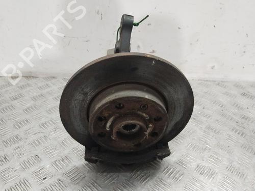 Used Right front steering knuckle Right front steering knuckle OPEL CORSA C (X01) 1.2 (F08, F68) (75 hp) 34265892 34265892