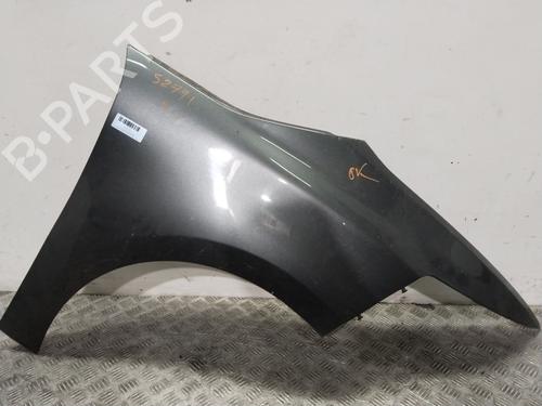 Used Right front fenders CITROËN C4 Grand Picasso II (DA_, DE_) 1.6 HDi / BlueHDi 115 (115 hp) 29755599