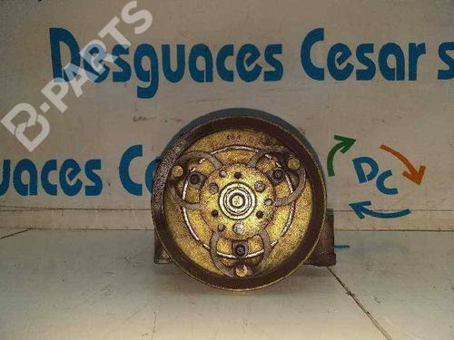 AC compressor NISSAN X-TRAIL I (T30)  | BP5191905M34 