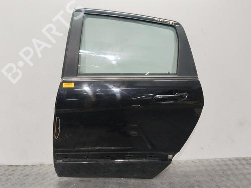Used Left rear door Left rear door MERCEDES-BENZ B-CLASS Sports Tourer (W245) B 160 (245.231) (95 hp) 34445021 34445021