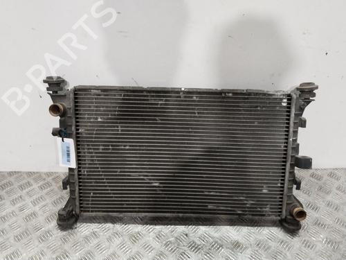Used Water radiator FORD FOCUS I (DAW, DBW) [1998-2009]  28188671
