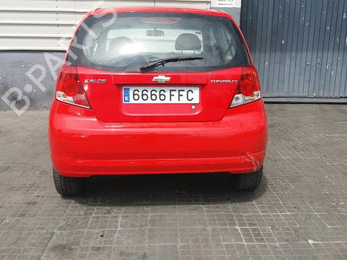Left taillight CHEVROLET KALOS | BP8216728C34 - Image 7