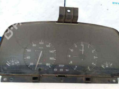 Used Instrument cluster CITROËN JUMPY I (U6U_) 1.6 (79 hp) 10252850