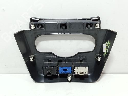 Midtkonsoll DACIA LODGY (JS_) 1.6 LPG (JSAV) | BP38702690I22 - Image 2