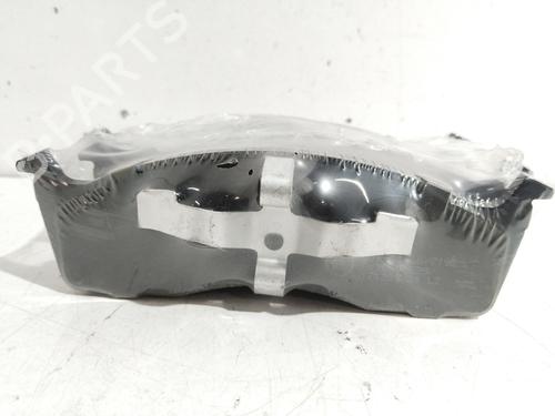 Used Other Other DODGE CARAVAN 2.5 TD (116 hp) 40101506 40101506