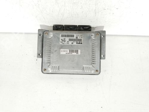 Engine control unit (ECU) CITROËN C5 II (RC_)  | BP17118554M57 