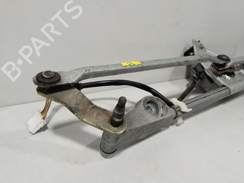 Front wiper motor MERCEDES-BENZ C-CLASS Coupe (CL203)  | BP29488715M29 