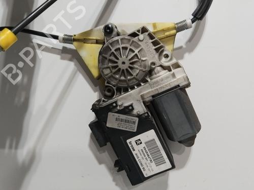Front left window mechanism CITROËN C5 I (DC_) 2.0 HDi (DCRHZB, DCRHZE) | BP26718293C22 - Image 2