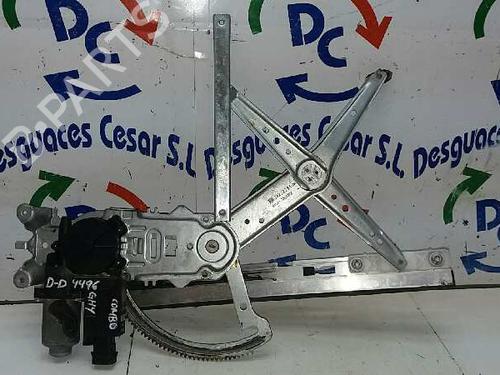 Used Front right window mechanism Front right window mechanism OPEL COMBO Box Body/MPV [2001-2026] 5177492 5177492