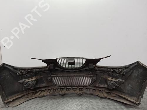 Front bumper SEAT TOLEDO III (5P2) 2.0 TDI 16V | BP29508874C7 