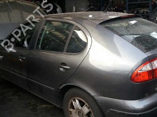 Front wiper motor SEAT LEON (1M1)  | BP5160869M29 