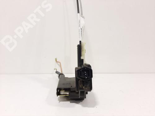 Front right lock KIA SPORTAGE II (JE_, KM_)  | BP7715091C97