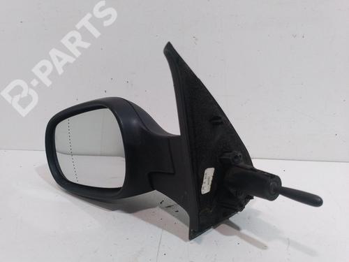 Used Left mirror NISSAN MICRA III (K12) [2002-2010]  10169845
