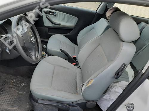 Right mirror SEAT IBIZA III (6L1)  | BP9558171C27 