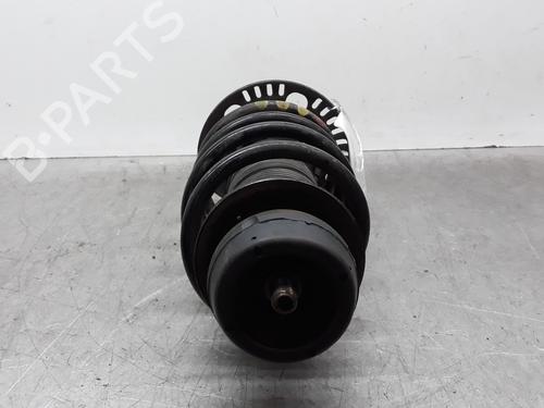 Used Right front shock absorber Right front shock absorber SKODA FABIA II (542) [2006-2014] 9305425 9305425
