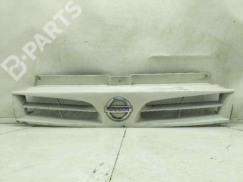 Grill NISSAN PRIMASTAR Van (X83) 2.0 dCi 115 (114 hp) 10115093