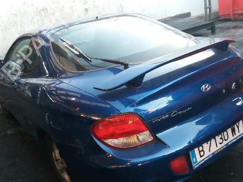 Left taillight HYUNDAI COUPE I (RD) 1.6 16V | BP5166930C34 