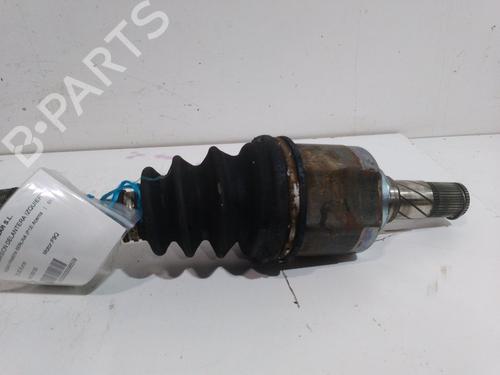 Left front driveshaft NISSAN PRIMERA Hatchback (P12) | BP10721406M38 - Image 2