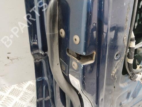Left front door JEEP GRAND CHEROKEE II (WJ, WG)  | BP6910906C2 