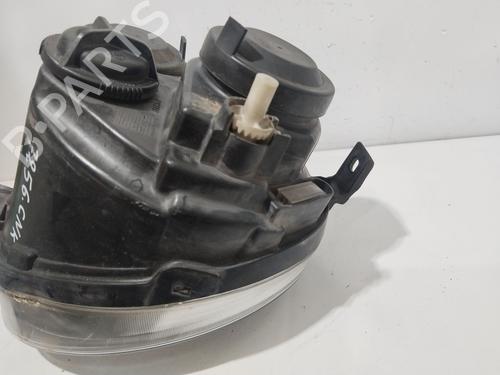 Lyskaster høyre VW POLO IV (9N_, 9A_) 1.9 TDI | BP29250485C29 
