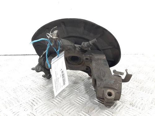 Left front steering knuckle SEAT ALTEA XL (5P5, 5P8) 2.0 TDI 16V | BP6819073M25 