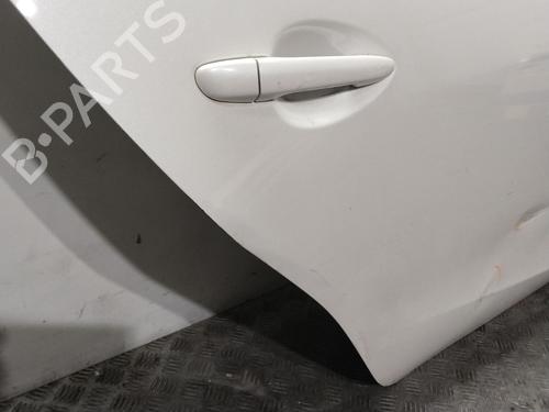 Right rear door MAZDA 3 (BM, BN) 2.2 D | BP29998651C5