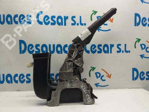 Hand brake VW TOURAN (1T1, 1T2)  | BP8773032I18 