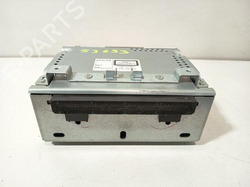 Used Radio Radio 36989980 36989980