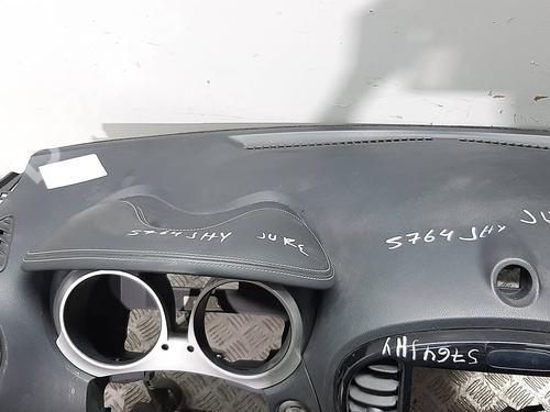 Dashboard NISSAN JUKE (F15)  | BP8335922C46 