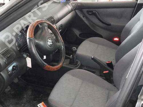 BP8742437C87 | Venstre fortil seleforstrammer SEAT TOLEDO II (1M2)  BP8742437C87