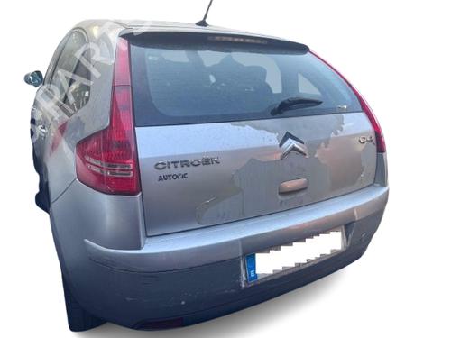 Used Parts CITROËN C4 I (LC_) 1.6 16V 4948430