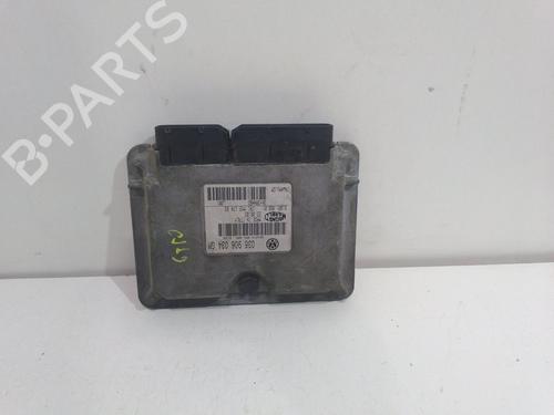 Used Engine control unit (ECU) Engine control unit (ECU) SEAT IBIZA III (6L1) [2002-2009] 13712988 13712988