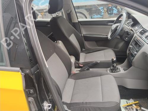 Electronic module SEAT TOLEDO IV (KG3) 1.6 TDI | BP38542288M83  - Image 7